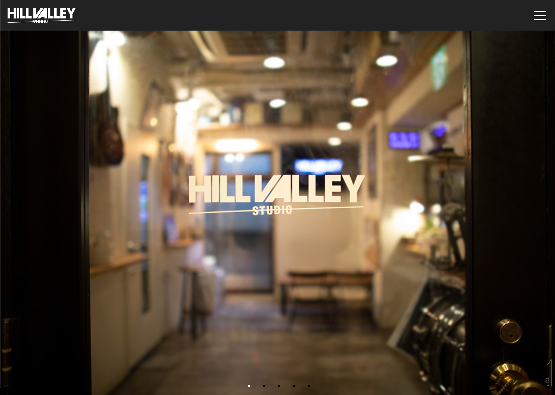 HILLVALLEYSTUDIO