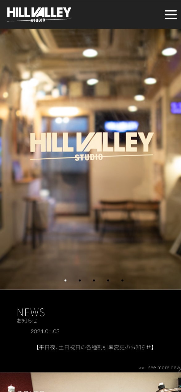 HILLVALLEYSTUDIO